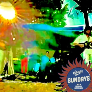 Scherler Sundays: Gun Outfit, Amps for Christ, Blues Faeries