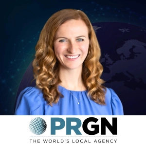 S5 E10: Why Business Owners Need to Take REAL Time Off with Louise Oliver of Peritus PR