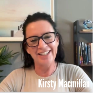 Mental Performance in SUP: Building an Elite Mindset with Kirsty MacMillan