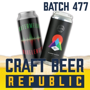 Beer So Nice I Bought It Twice