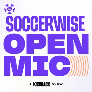 Open Mic | Mary Harvey on Building the Women’s Game