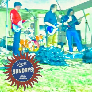 Scherler Sundays: Elf Power, Your Heart Breaks, Kinetic Paranormal Society