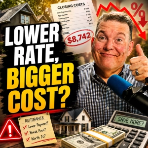 Should I Refinance My Mortgage Now or Keep Waiting?