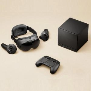 New Steam Hardware
