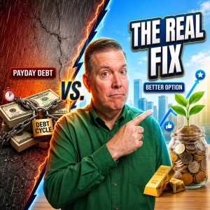 Should I Take a Payday Loan or Is There a Better Way?