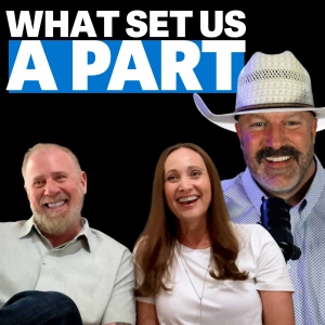 Episode 378 - How Airbnbs Retired Our Members Earlier Than Expected