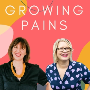 PINTEREST: How to use Pinterest to boost website traffic and sales with Faye Strange from Strange Social