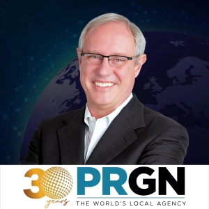 S1 E8: Thinking Outside the Box and Bringing New Resources Into Your Agency with David Fuscus