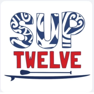 SUP Twelve 2024 Preview - With Sarah Thornely and Brendon Prince