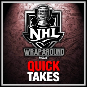 NHL Wraparound Quick Takes - Spring Cleaning - Buffalo Sabres