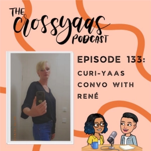 Curi - YAAS Conversation with René
