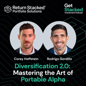 E5. Diversification 2.0: Mastering the Art of Portable Alpha