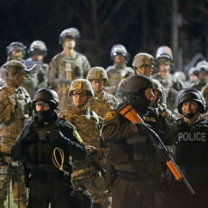 The Domestic Costs of America’s Post-9/11 Wars
