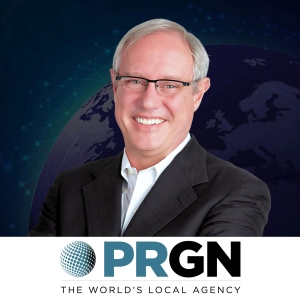 S2 E1: PR Trends for 2023 with David Fuscus of Xenophon Strategies