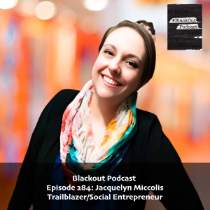 Jacquelyn Miccolis - Trailblazer/Social Entrepreneur