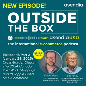 13 part 2: Cross-Border Chaos: The 2024 Canada Post Work Stoppage and Its Ripple Effect on e-Commerce