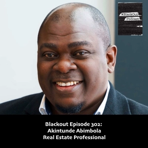 Akintunde Abimbola - Real Estate Professional