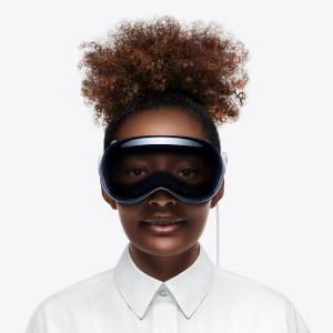 Apple Vision Pro Launch