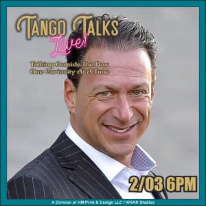 Tango Talks - S2E6 - The AI Scam Wave: Deepfakes, Voice Clones, and Your Bank Account
