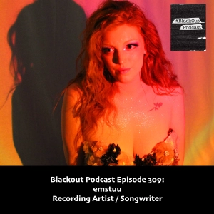 emstuu - Recording Artist / Songwriter