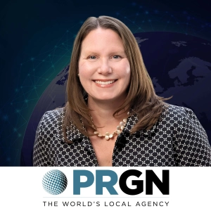 S8 E8: From Coffee to Contracts: Moving PR Prospects Through the Pipeline with Jaime Gardner of Novitas Communications