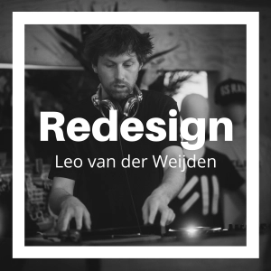 Leo van der Weijden at Club Atelier | 9 May 2020