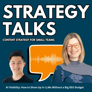 AI Visibility: How to Show Up in LLMs Without a Big SEO Budget