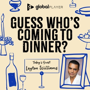 Layton Williams