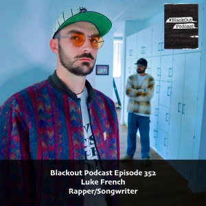 Luke French - Rapper/Songwriter