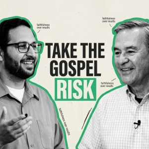 #99 - Are You Playing It Too Safe With Evangelism? (Part 2)