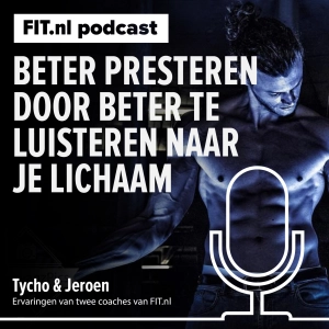 #300: BETER presteren door beter te LUISTEREN naar je LICHAAM: hoe doe je dit?