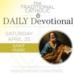 Apr 25 – S Mark