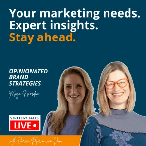 Why Having an Opinionated Brand Is a Smart Marketing Strategy