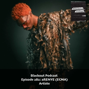 aRENYE (ECMA) - Artiste