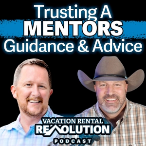 Episode 314 - Ed Coambs┃How A Husband & Wife Can Build Wealth With Short Term Rentals