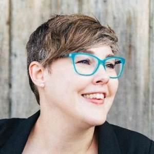 Girl in Space - Sarah Rhea Werner