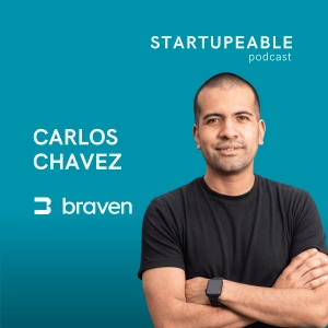 (ENG) How I Sold 8 US B2B Clients in 3 Weeks as a Foreigner | Carlos Chavez, Braven