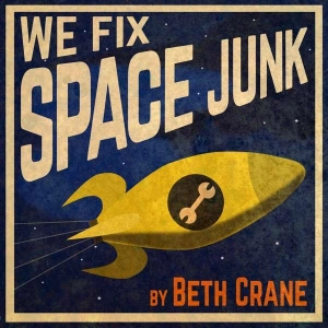 We Fix Space Junk - 'Escape from Hargan IV' and 'The Flight of the Submarine'