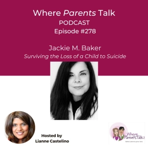 Parenting Through Pain: Understanding Mental Health and Loss