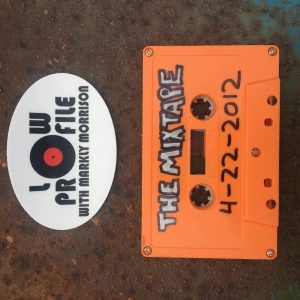 BONUS- Looking Back: A Low Profile Mixtape