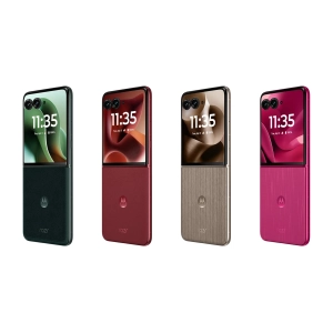 New Moto Razr Phones 2026