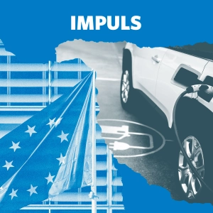 W nowej Europie | IMPULS