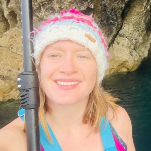 The Physical Benefits of SUP - With Charlie Jones