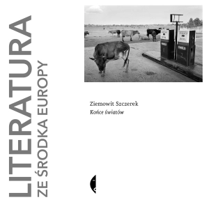 Ziemowit Szczerek 🇵🇱 KOŃCE ŚWIATÓW (2025)