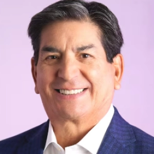 Robert Beltran Treating Recovery with Nutrition