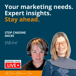 It's Time To Stop Chasing Marketing Hacks and Just Do The Work!
