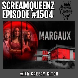 MARGAUX (2020) - "J!zz House: The House That J!zzed"