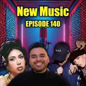 Young Miko & Bizarrap Music Session, Kali Uchis NEW Album & an Absolute BANGER 🔥