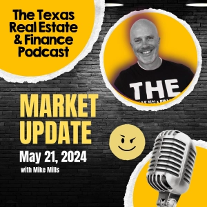 Texas Housing Trends Revealed: Current Rates and Market Analysis