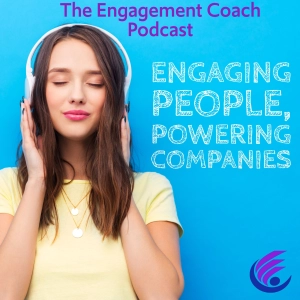 Episode 49: Coaching Conversations at Work